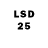 Amphetamine 97% Stas Sans