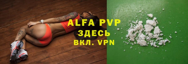 альфа пвп Гусев